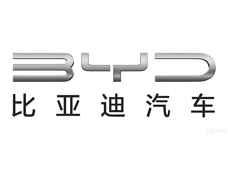 BYD